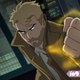 Illustration for article titled iJustice League Dark/i Proves That the World Still Needs Much, Much More of Matt Ryans Constantine